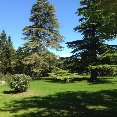 Beautiful Provencal Mas With Pool In The Center Of The Village Of Les Alpilles - Sleeps 14 Villa